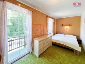 Prodej ubytování, Kašperské Hory, 510 m2