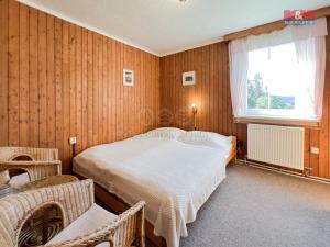 Prodej ubytování, Kašperské Hory, 510 m2