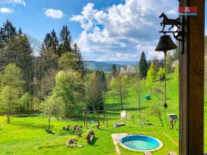 Prodej ubytování, Kašperské Hory, 510 m2