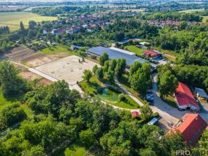 Prodej zemědělského objektu, Brno - Holásky, Písníky, 2728 m2