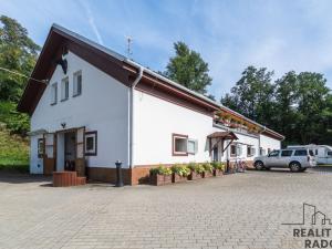 Prodej zemědělského objektu, Brno - Holásky, Písníky, 2728 m2