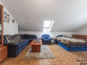 Prodej zemědělského objektu, Brno - Holásky, Písníky, 2728 m2