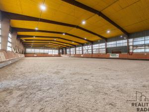 Prodej zemědělského objektu, Brno - Holásky, Písníky, 2728 m2