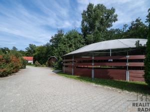 Prodej zemědělského objektu, Brno - Holásky, Písníky, 2728 m2