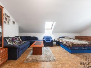 Prodej zemědělského objektu, Brno - Holásky, Písníky, 2728 m2