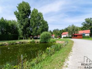 Prodej zemědělského objektu, Brno - Holásky, Písníky, 2728 m2