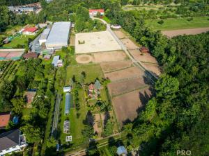 Prodej zemědělského objektu, Brno - Holásky, Písníky, 2728 m2