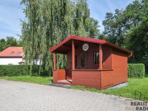 Prodej zemědělského objektu, Brno - Holásky, Písníky, 2728 m2