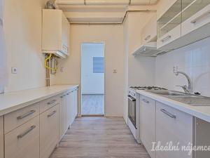 Pronájem bytu 3+1, Modřice, Komenského, 69 m2