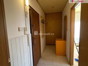 Pronájem bytu 2+1, Frenštát pod Radhoštěm, Záhuní, 42 m2
