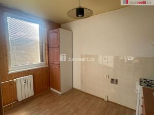 Pronájem bytu 2+1, Frenštát pod Radhoštěm, Záhuní, 42 m2