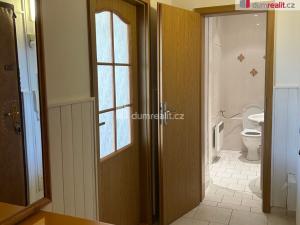 Pronájem bytu 2+1, Frenštát pod Radhoštěm, Záhuní, 42 m2