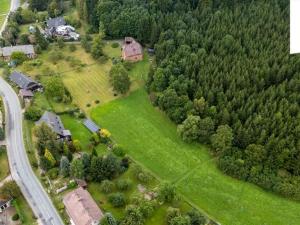 Prodej pozemku pro bydlení, Dlouhoňovice, 2296 m2