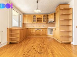 Pronájem bytu 3+kk, Praha, Prosecká, 74 m2