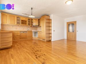 Pronájem bytu 3+kk, Praha, Prosecká, 74 m2