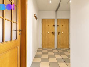Pronájem bytu 3+kk, Praha, Prosecká, 74 m2
