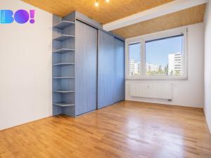 Pronájem bytu 3+kk, Praha, Prosecká, 74 m2