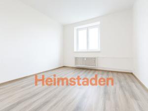 Pronájem bytu 3+1, Ostrava - Poruba, Hlavní třída, 74 m2