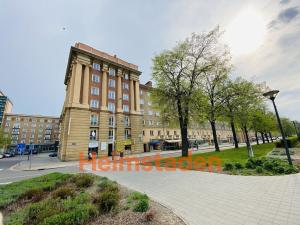 Pronájem bytu 3+1, Ostrava - Poruba, Hlavní třída, 74 m2