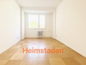 Pronájem bytu 2+1, Frýdek-Místek - Místek, Marie Majerové, 63 m2
