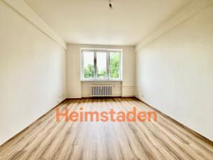 Pronájem bytu 3+1, Frýdek-Místek - Frýdek, Bruzovská, 78 m2