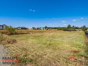 Prodej pozemku pro bydlení, Horní Bezděkov, V Ladě, 982 m2