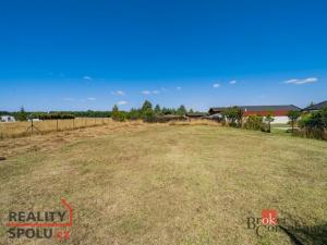 Prodej pozemku pro bydlení, Horní Bezděkov, V Ladě, 982 m2