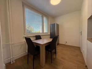 Pronájem bytu 3+1, Brno, Schwaigrova, 75 m2