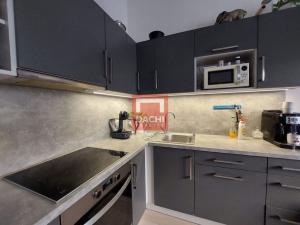 Pronájem bytu 2+kk, Olomouc, Wolkerova, 53 m2