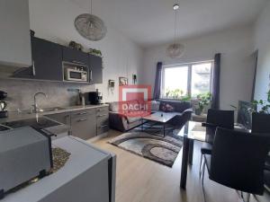 Pronájem bytu 2+kk, Olomouc, Wolkerova, 53 m2