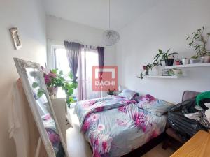 Pronájem bytu 2+kk, Olomouc, Wolkerova, 53 m2