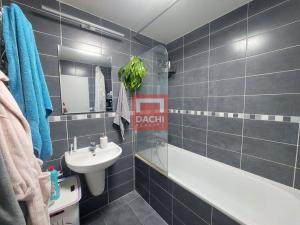 Pronájem bytu 2+kk, Olomouc, Wolkerova, 53 m2