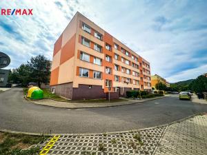 Prodej bytu 3+1, Jince, Zborovská, 70 m2