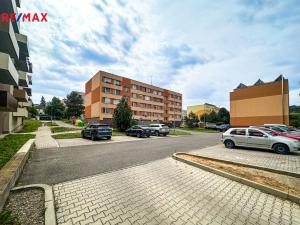 Prodej bytu 3+1, Jince, Zborovská, 70 m2