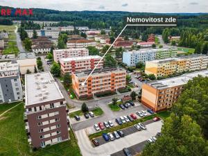 Prodej bytu 3+1, Jince, Zborovská, 70 m2