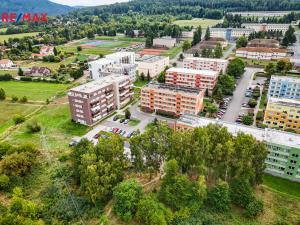 Prodej bytu 3+1, Jince, Zborovská, 70 m2