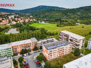 Prodej bytu 3+1, Jince, Zborovská, 70 m2