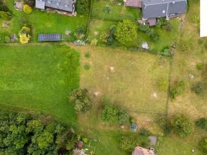 Prodej pozemku pro bydlení, Dlouhoňovice, 2051 m2