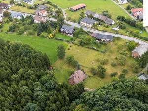 Prodej pozemku pro bydlení, Dlouhoňovice, 2051 m2