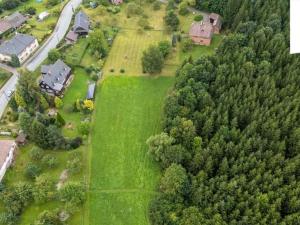Prodej pozemku pro bydlení, Dlouhoňovice, 2051 m2