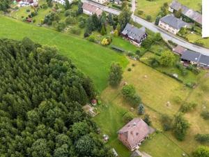 Prodej pozemku pro bydlení, Dlouhoňovice, 2051 m2
