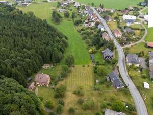 Prodej pozemku pro bydlení, Dlouhoňovice, 2051 m2