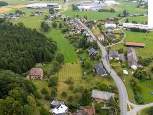 Prodej pozemku pro bydlení, Dlouhoňovice, 2051 m2