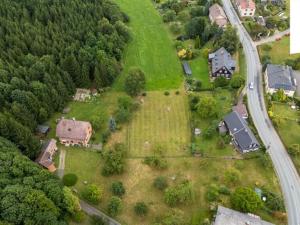 Prodej pozemku pro bydlení, Dlouhoňovice, 2051 m2