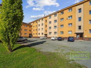 Prodej bytu 3+1, Náchod, Na Hamrech, 70 m2