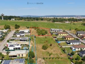 Prodej pozemku pro bydlení, Litvínovice, 2579 m2