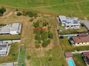 Prodej pozemku pro bydlení, Litvínovice, 2579 m2