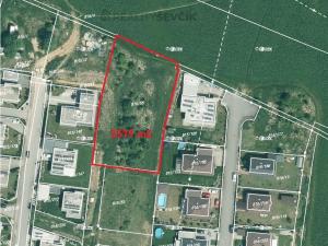 Prodej pozemku pro bydlení, Litvínovice, 2579 m2