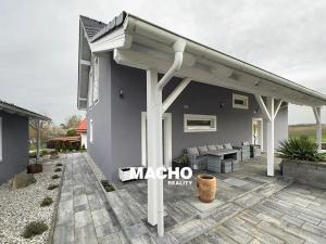 Prodej rodinného domu, Soběslav, Na Pilátě I, 220 m2