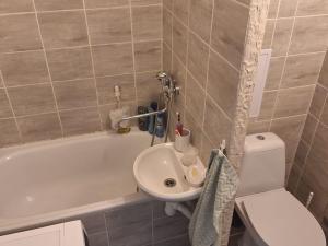 Prodej bytu 2+kk, Teplice - Prosetice, Rovná, 40 m2